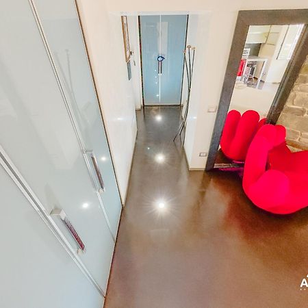 Azadi Suite Flaminio Rome Luaran gambar